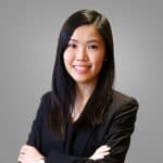 Photo of Catherine Tso.
