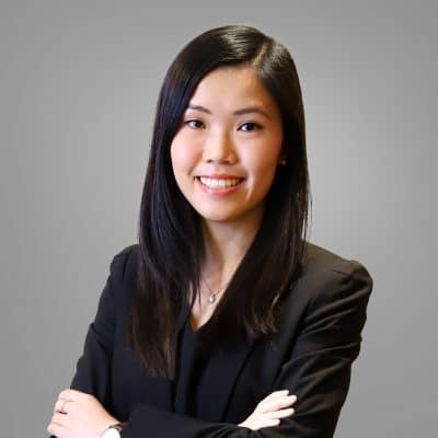 Photo of Catherine Tso.