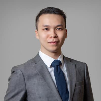 Photo of Adriel Wong